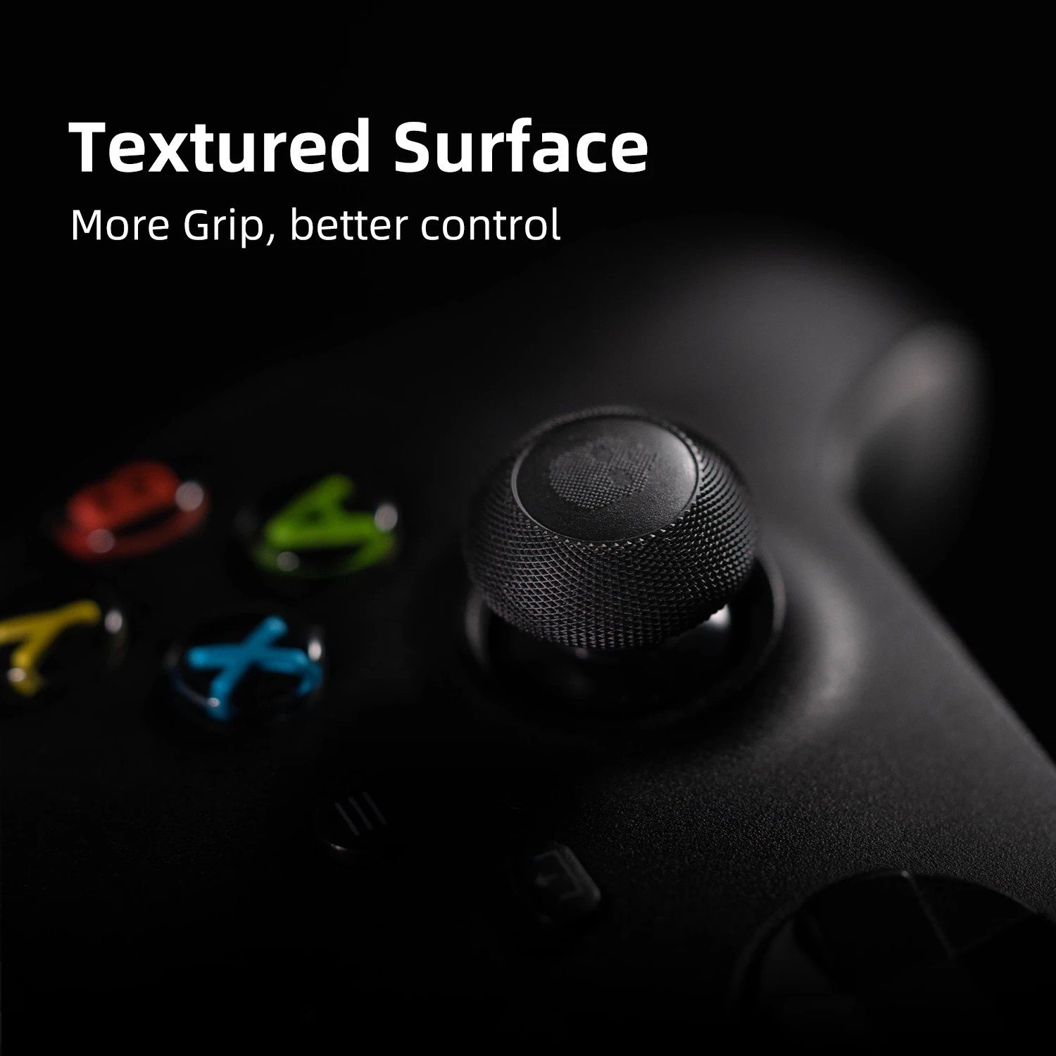 Skull & Co. Convex Joystick Ca - огляд і ціна Xbox Phone Accessories