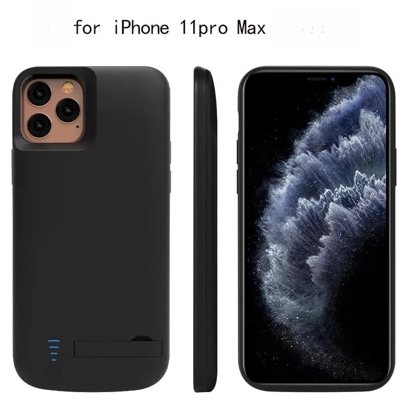 20000mAh Power Bank Case for I - огляд і ціна Portable Charger 20000Mah