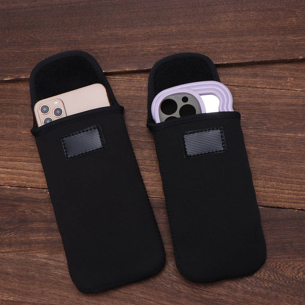 Neoprene Mobile Phone Bag Prot - огляд і ціна Waterproof Phone Bag