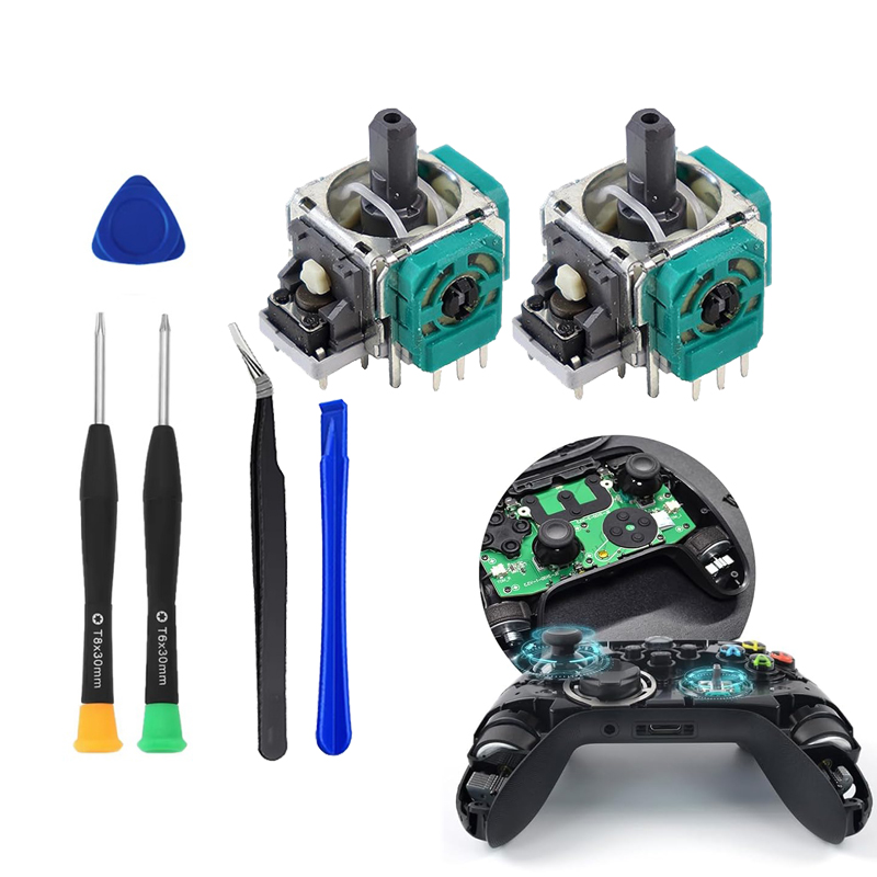 Game Controller Joystick for X - огляд і ціна Xbox Phone Accessories