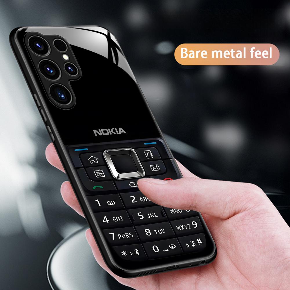 Cool N-Nokiaes-s Brand Phone C - огляд і ціна Phone Accessories Magnetic