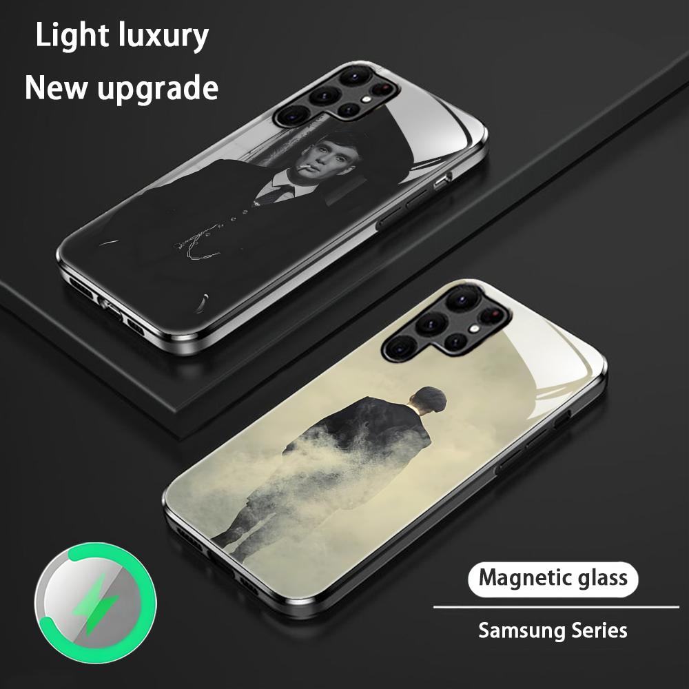 Peaky B-Blinders TV Show Phone - огляд і ціна Phone Accessories Magnetic