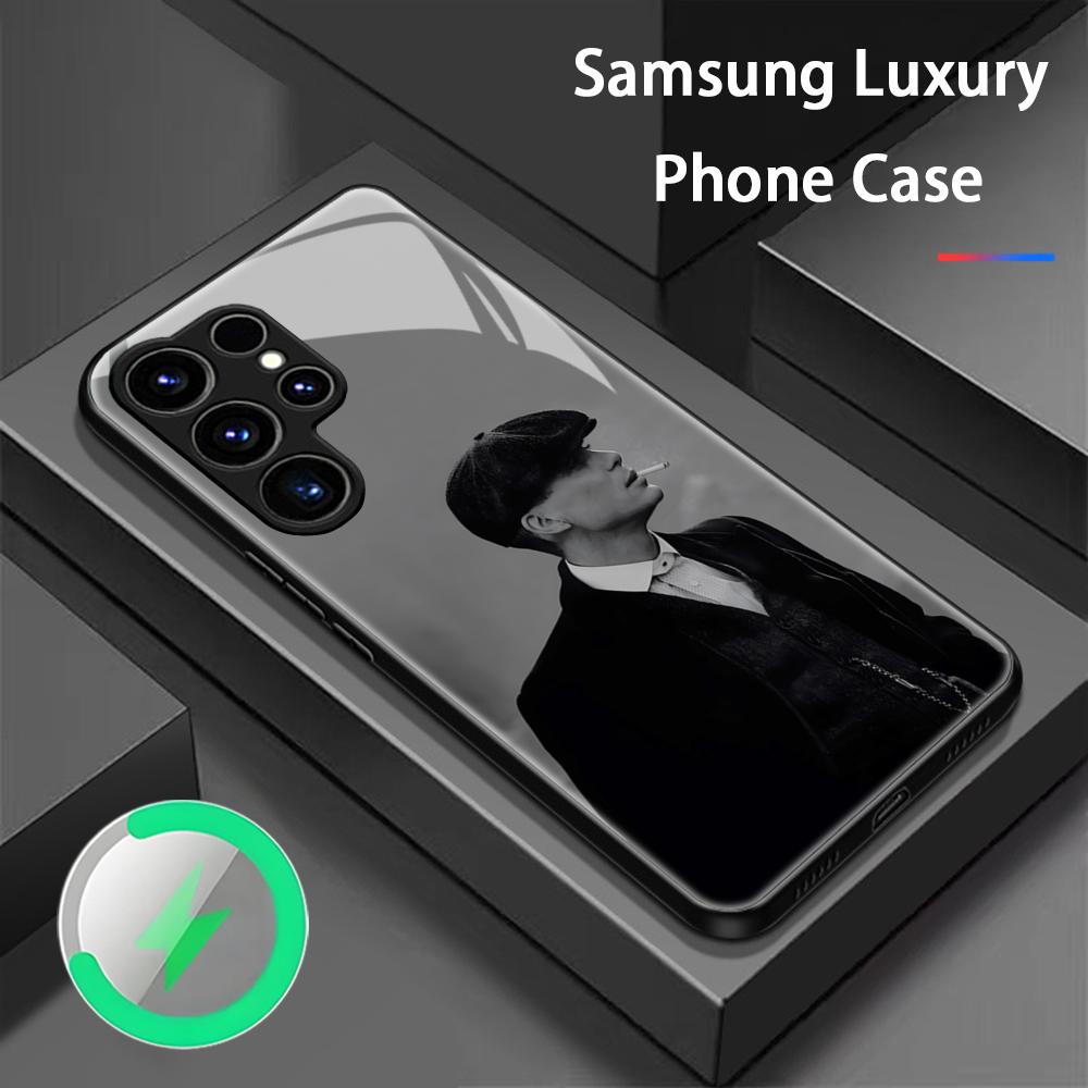 Peaky B-Blinders TV Show Phone - огляд і ціна Phone Accessories Magnetic