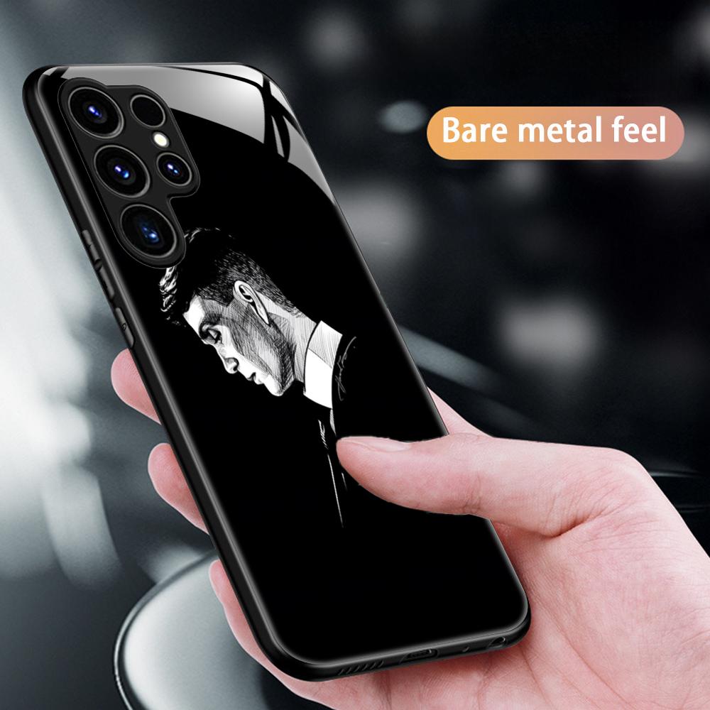Peaky B-Blinders TV Show Phone - огляд і ціна Phone Accessories Magnetic