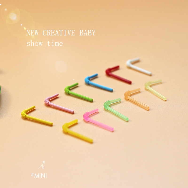 3pcs Dollhouse Mini Colored St - огляд і ціна Phone Accessories Europe