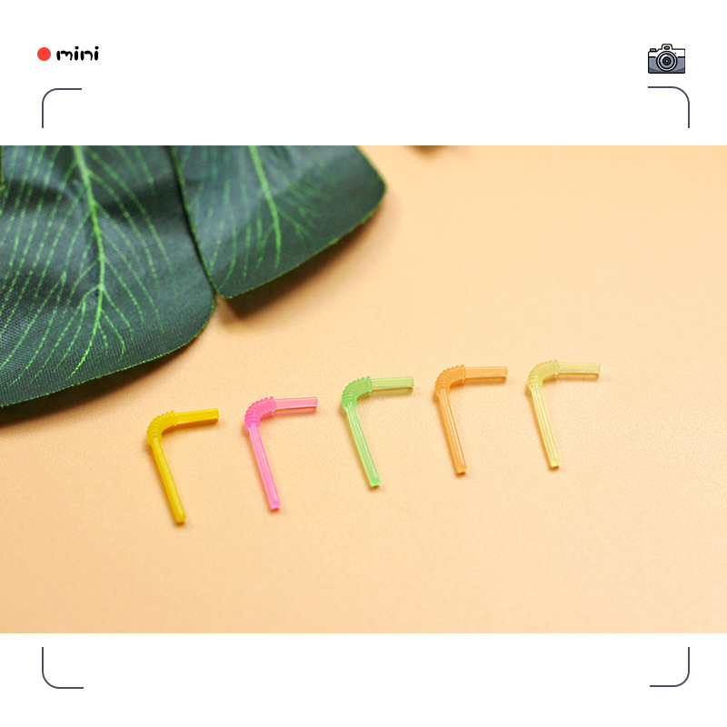 3pcs Dollhouse Mini Colored St - огляд і ціна Phone Accessories Europe