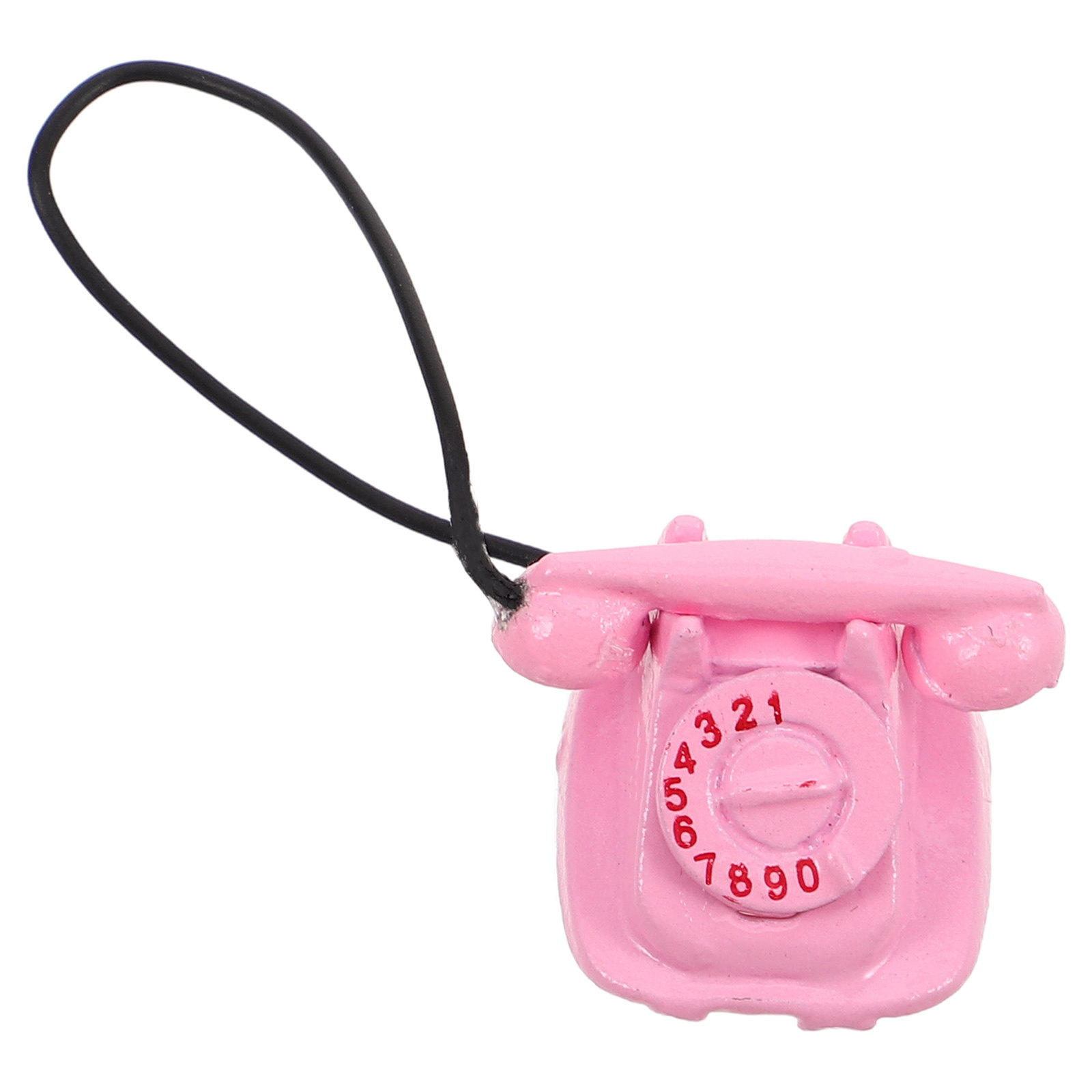 Retro Miniature Vintage Rotary - огляд і ціна Phone Accessories Europe