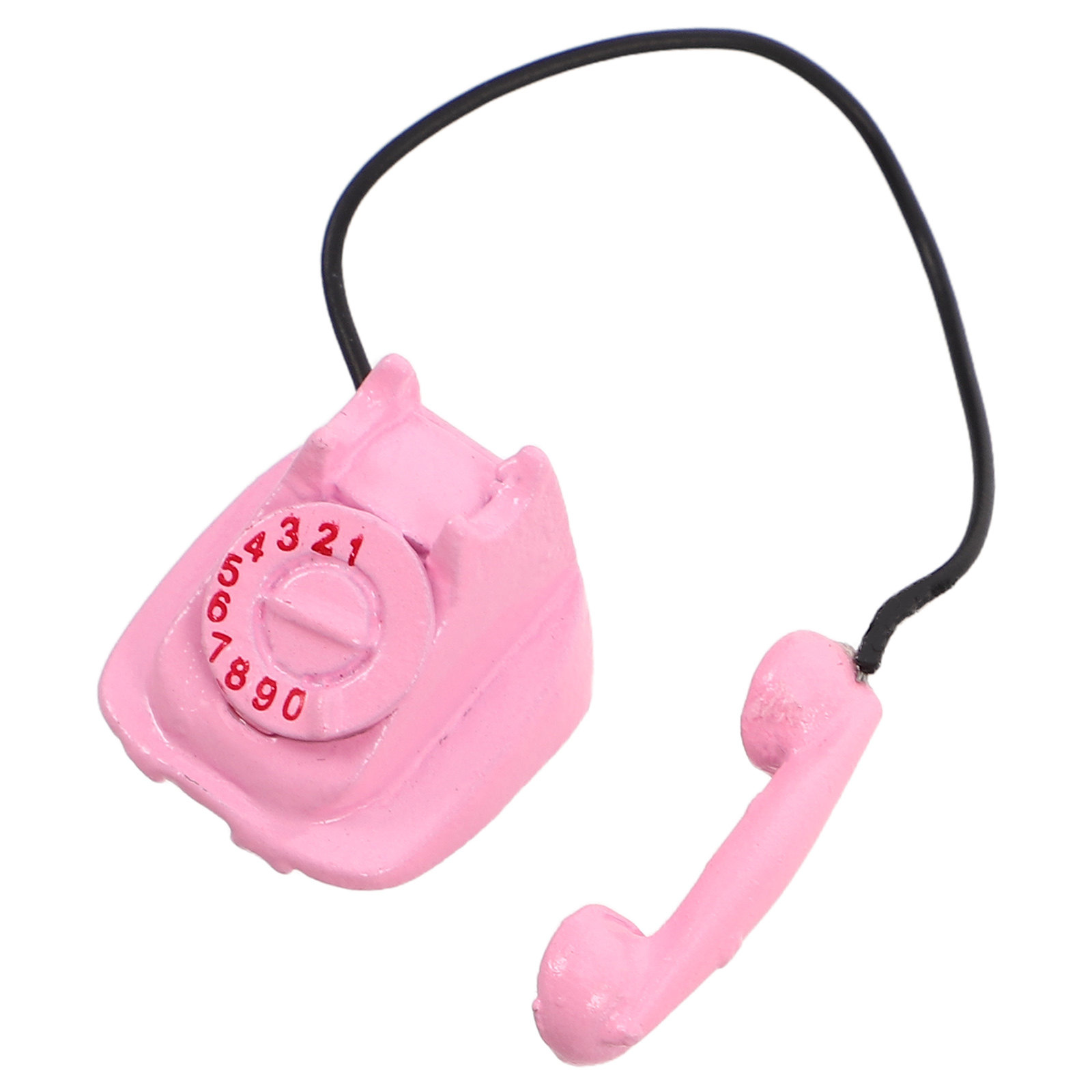 Retro Miniature Vintage Rotary - огляд і ціна Phone Accessories Europe