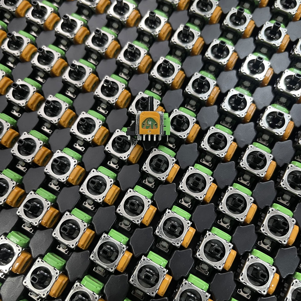 50/100pcs New Favor TMR Angle  - огляд і ціна Xbox Phone Accessories
