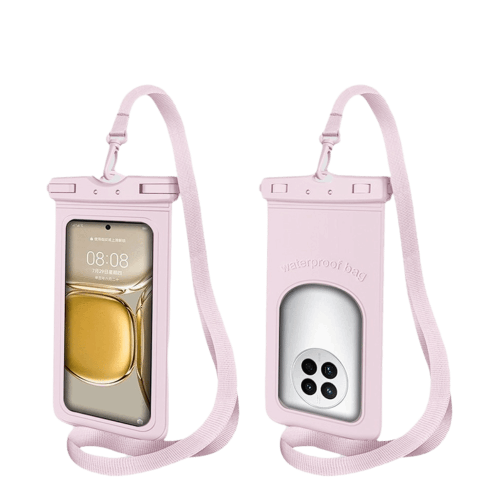 Water-spraying Festival Suppli - огляд і ціна Waterproof Phone Bag