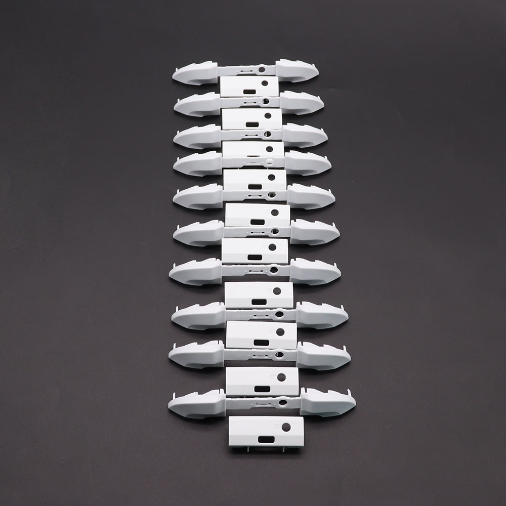 10 Sets Black White RB LB Bump - огляд і ціна Xbox Phone Accessories