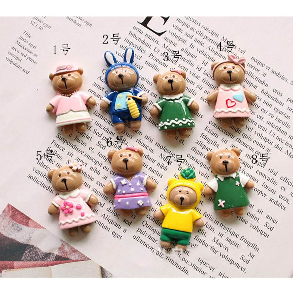26*37mm Resin Christmas Cute B - огляд і ціна Phone Accessories Europe