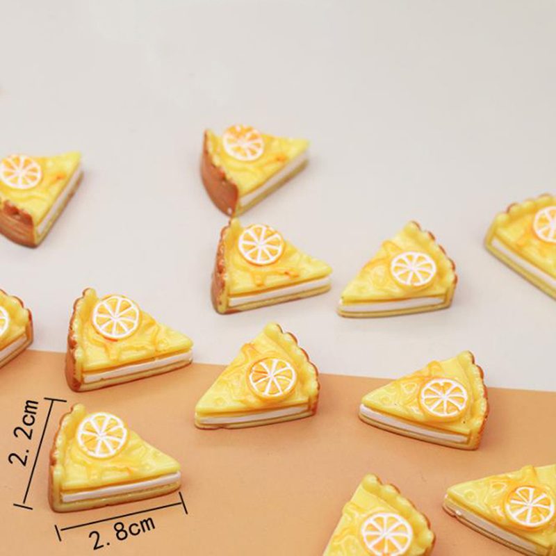 10pcs 1:12 Simulated Food And  - огляд і ціна Phone Accessories Europe