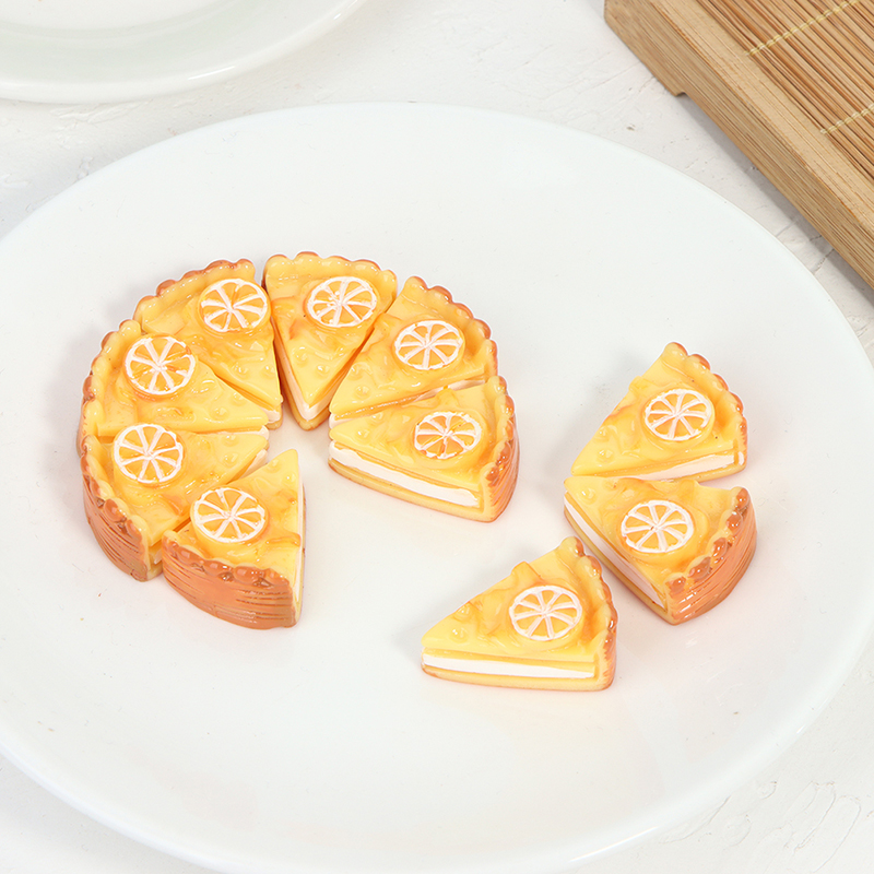 10pcs 1:12 Simulated Food And  - огляд і ціна Phone Accessories Europe