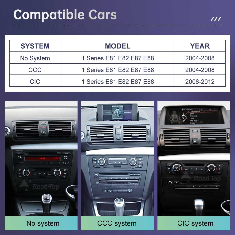 Wireless CarPlay Android Auto  - огляд і ціна Phone Accessories Display Board