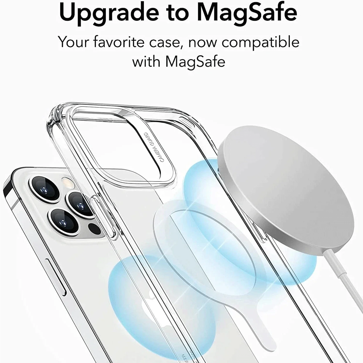 5-1pcs Sticker Ring For Magsaf - огляд і ціна Phone Accessories Magnetic
