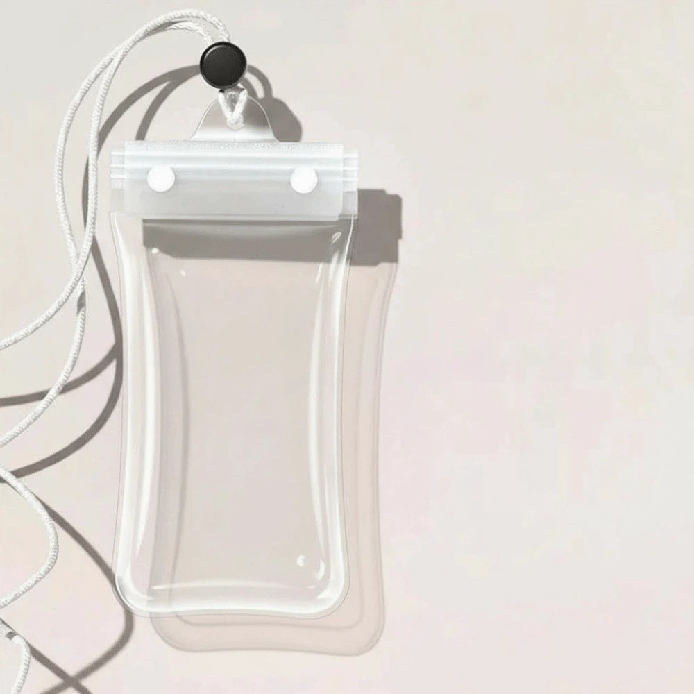 Adjustable Strap Waterproof Ph - огляд і ціна Waterproof Phone Bag
