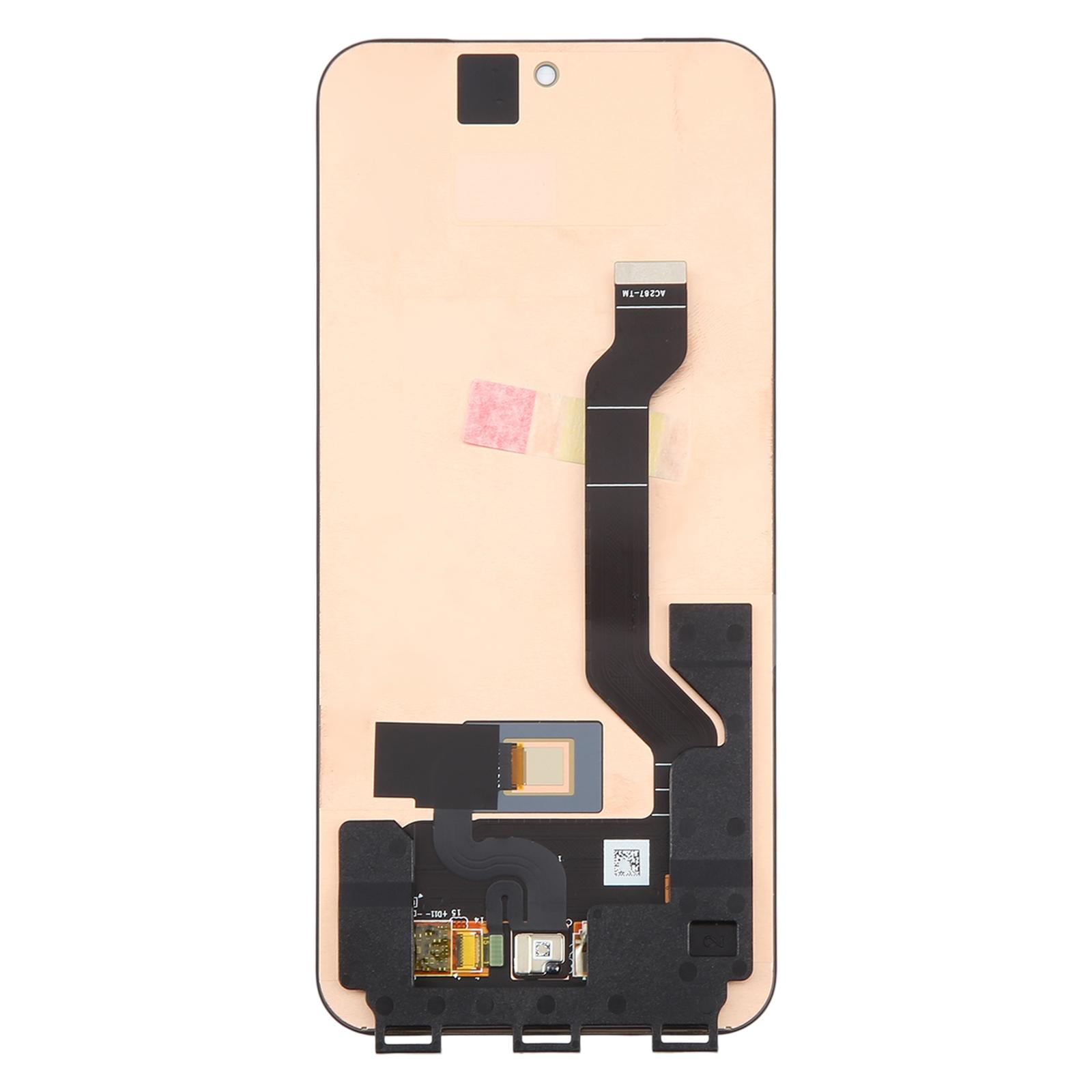 6.59-inches 120Hz AMOLED Scree - огляд і ціна Phone Accessories Display Board