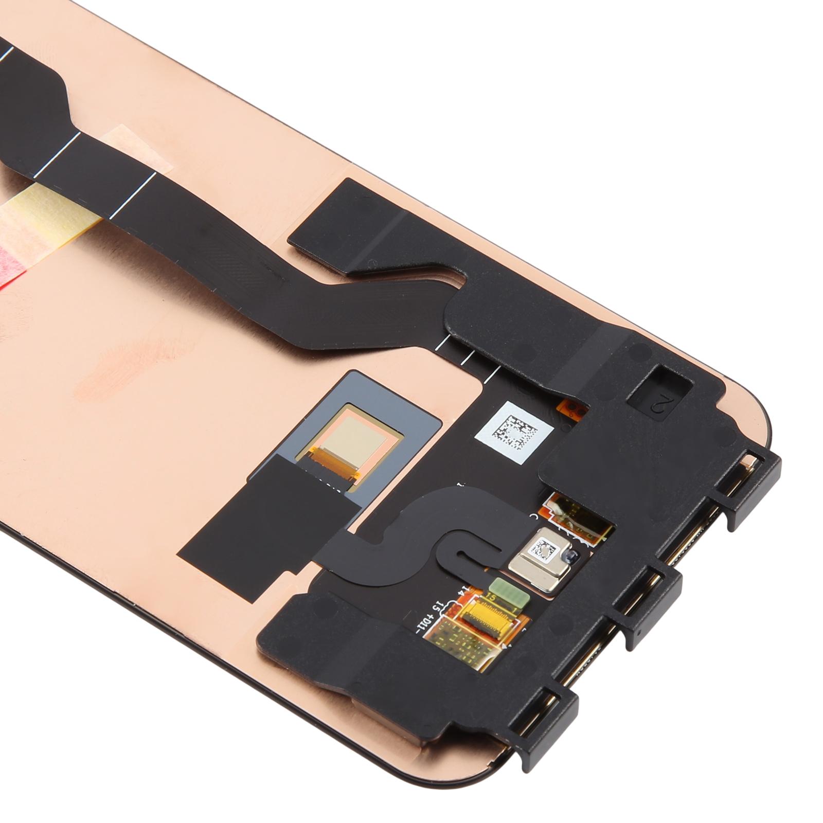 6.59-inches 120Hz AMOLED Scree - огляд і ціна Phone Accessories Display Board