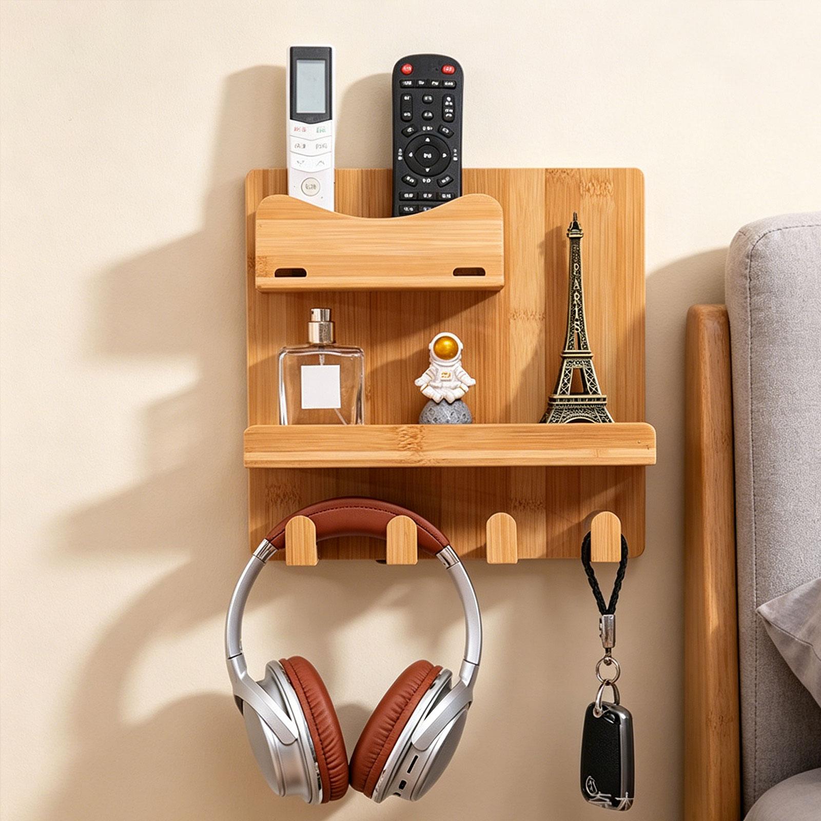 Wall Mounted Bedside Shelf Acc - огляд і ціна Phone Accessories Europe