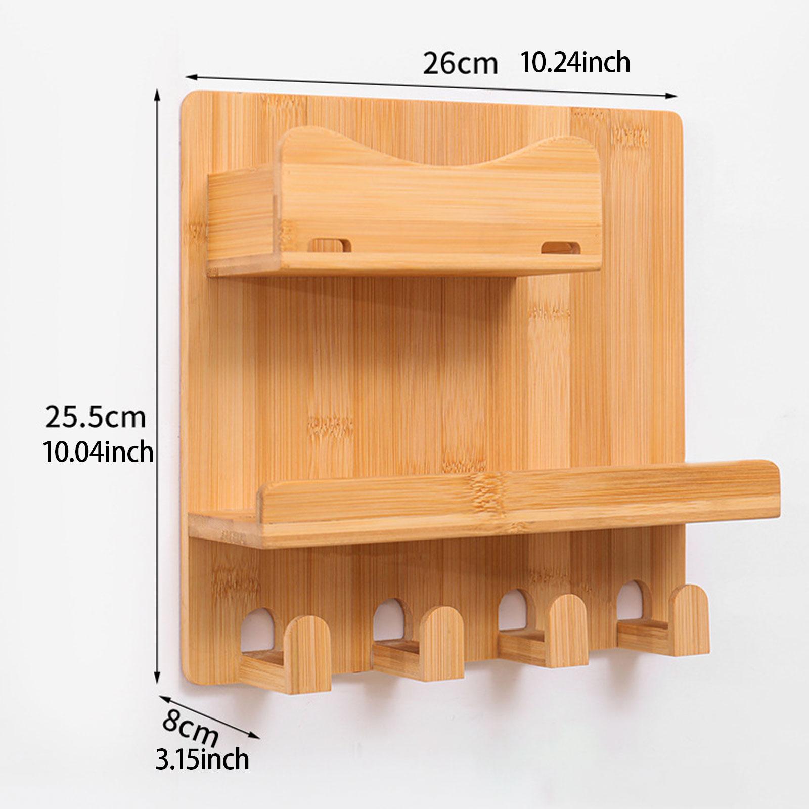 Wall Mounted Bedside Shelf Acc - огляд і ціна Phone Accessories Europe