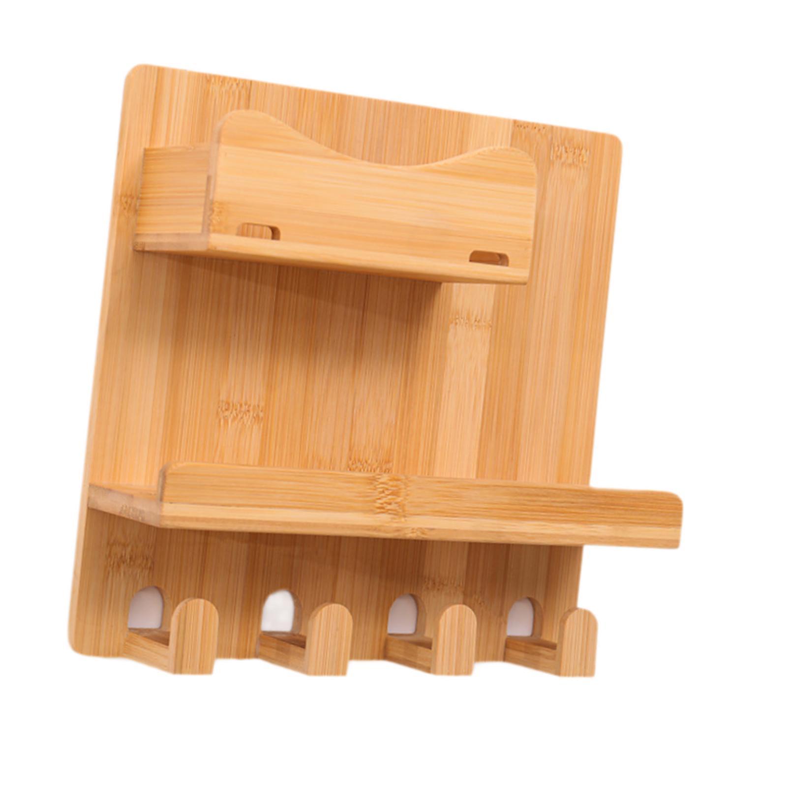 Wall Mounted Bedside Shelf Acc - огляд і ціна Phone Accessories Europe