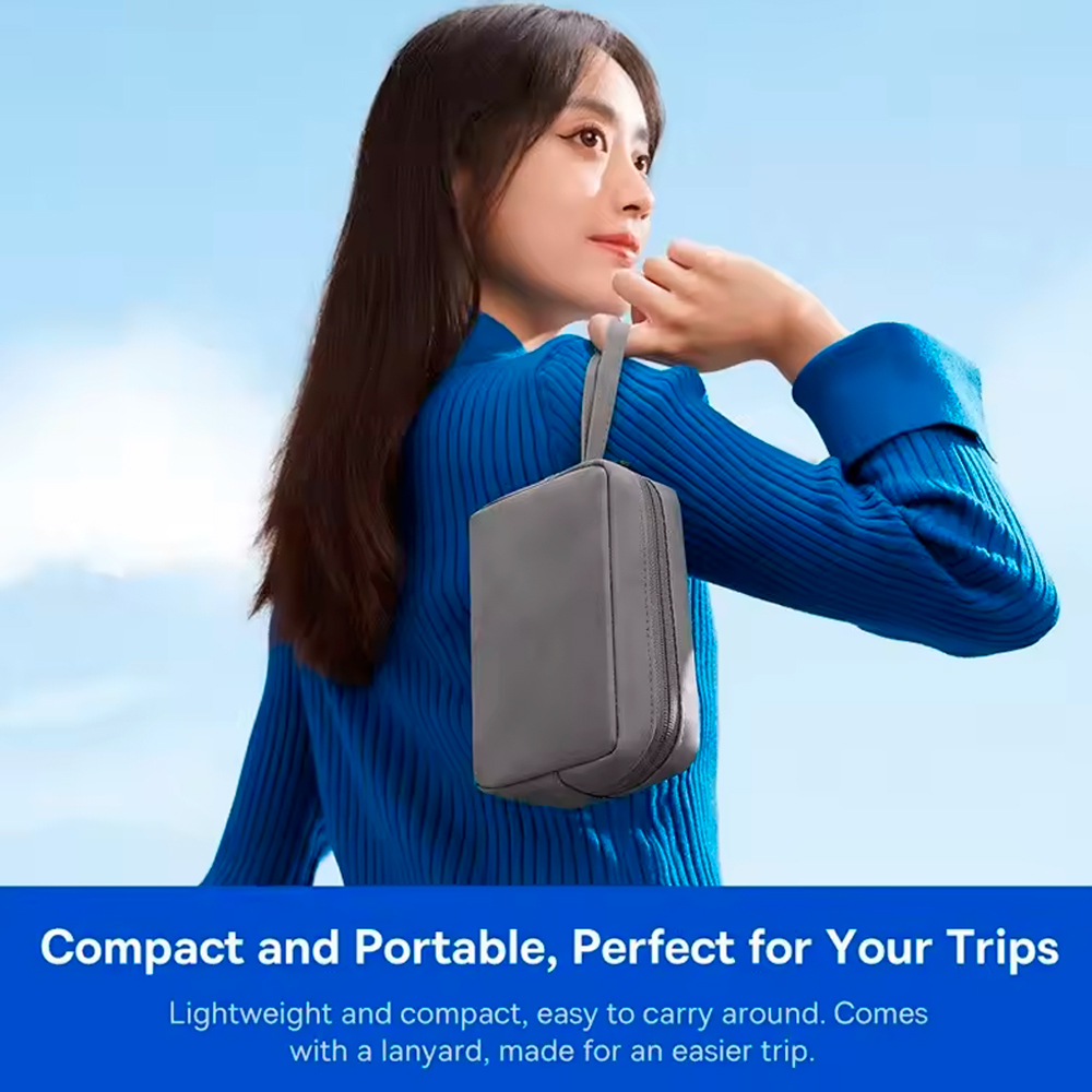 Portable Phone Waterproof Bag  - огляд і ціна Waterproof Phone Bag
