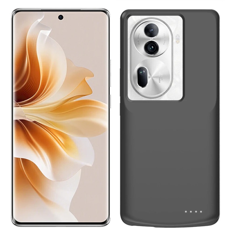 Powerbank For OPPO Reno 10 11  - огляд і ціна Portable Charger 20000Mah