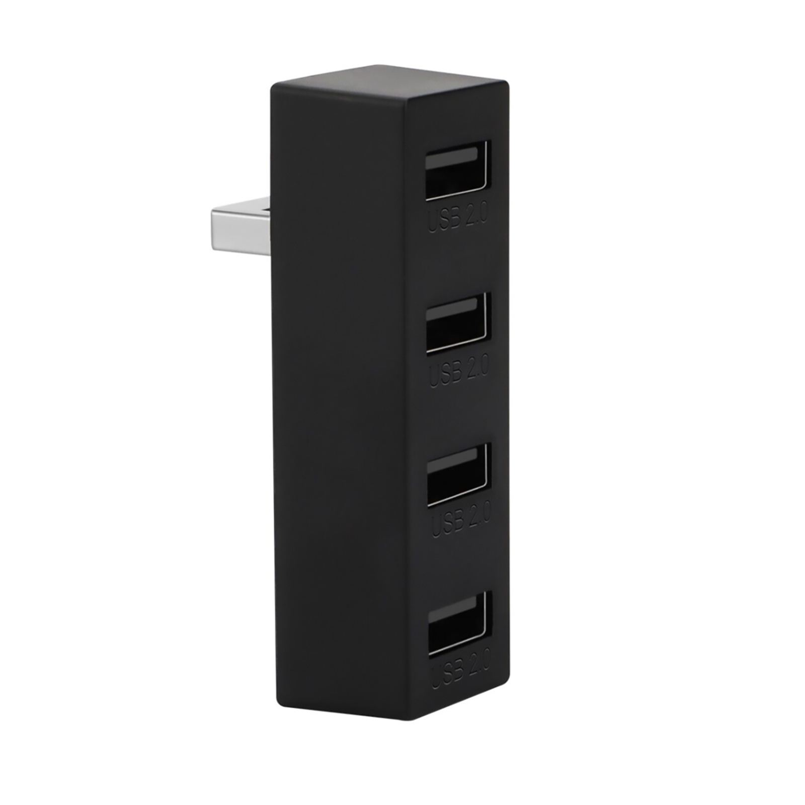 4 Port USB2.0 Hub For Xbox Ser - огляд і ціна Xbox Phone Accessories